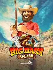 big bass splash big bass splash